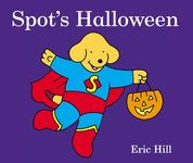 Spot's Halloween - 圖片 1