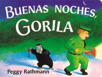 Buenas Noches, Gorila - 圖片 1