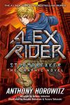 Stormbreaker: The Graphic Novel - 圖片 1