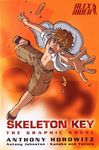Skeleton Key: The Graphic Novel - 圖片 1