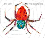 The Very Busy Spider - 圖片 1