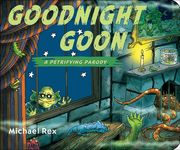 Goodnight Goon: A Petrifying Parody - 圖片 1