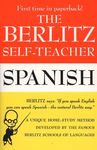 The Berlitz Self-Teacher: Spanish - 圖片 1
