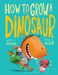How to Grow a Dinosaur - 圖片 1