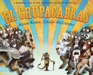 El Chupacabras (Bilingual English-Spanish Edition): A Bilingual Tale of the Legendary Creature - 圖片 1