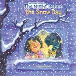 The Night Before the Snow Day - 圖片 2