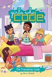 The Friendship Code #1 - 圖片 1