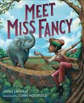 Meet Miss Fancy - 圖片 1