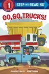 Go, Go, Trucks! - 圖片 1