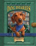 Dog Diaries #10: Rolf - 圖片 1