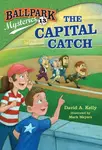 Ballpark Mysteries #13: The Capital Catch - 圖片 1