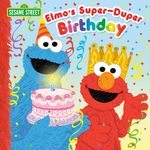 Elmo's Super-Duper Birthday - 圖片 1