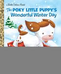 The Poky Little Puppy’s Wonderful Winter Day - 圖片 1