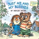Just Me and My Buddies (Little Critter) - 圖片 1