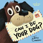 Can I Be Your Dog? - 圖片 1