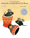 Alexander and the Wind-Up Mouse - 圖片 1