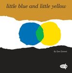 Little Blue and Little Yellow - 圖片 2