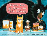 There Are No Bears in This Bakery - 圖片 1