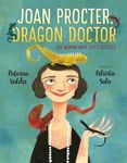 Joan Procter, Dragon Doctor: The Woman Who Loved Reptiles - 圖片 1