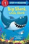 Big Shark, Little Shark - 圖片 1