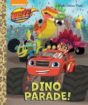 Dino Parade! (Blaze and the Monster Machines) - 圖片 1