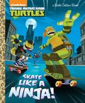 Skate Like a Ninja! (Teenage Mutant Ninja Turtles) - 圖片 1