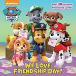 PAW Patrol: We Love Friendship Day! - 圖片 2