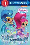 Magical Mermaids! (Shimmer and Shine) - 圖片 1