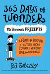 365 Days of Wonder: Mr. Browne's Precepts - 圖片 1