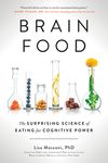 Brain Food: The Surprising Science of Eating for Cognitive Power - 圖片 1