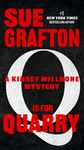 Q Is for Quarry - 圖片 1