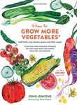 How to Grow More Vegetables, Ninth Edition: (And Fruits, Nuts, Berries, Grains, and Other Crops) Than You Ever Thought Possible on Less Land with Less - 圖片 1