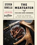 The Meateater Fish and Game Cookbook: Recipes and Techniques for Every Hunter and Angler - 圖片 1