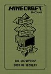 Minecraft: The Survivors' Book of Secrets: An Official Mojang Book - 圖片 1
