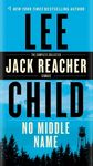 No Middle Name: The Complete Collected Jack Reacher Short Stories - 圖片 1