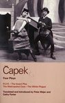 Capek Four Plays: R. U. R.; The Insect Play; The Makropulos Case; The White Plague - 圖片 1
