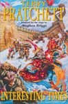 Terry Pratchett Interesting Times - 圖片 1