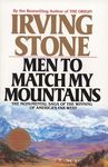 Men to Match My Mountains: The Opening of the Far West, 1840-1900 - 圖片 1