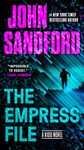 The Empress File - 圖片 1