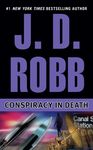 Conspiracy in Death - 圖片 1