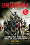 Generation Kill: Devil Dogs, Ice Man, Captain America, and the New Face of American War - 圖片 2