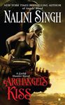 Archangel's Kiss: A Guild Hunter Novel - 圖片 1