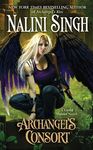 Guild Hunter Novel 3: Archangel’s Consort - 圖片 1