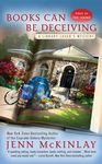 Books Can Be Deceiving - 圖片 1