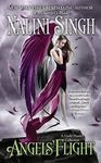 Angels' Flight: A Guild Hunter Collection - 圖片 1