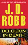In Death 35: Delusion in Death - 圖片 1