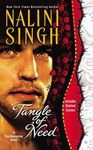 Tangle of Need: A Psy-Changeling Novel - 圖片 1