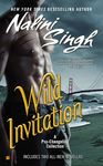 Wild Invitation: A Psy-Changeling Collection - 圖片 1