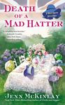 Death of a Mad Hatter - 圖片 1