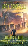 The Lost Fleet: Beyond the Frontier: Steadfast - 圖片 1